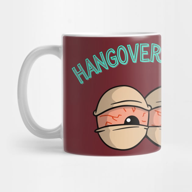 Hangover crew by Benjamin Customs